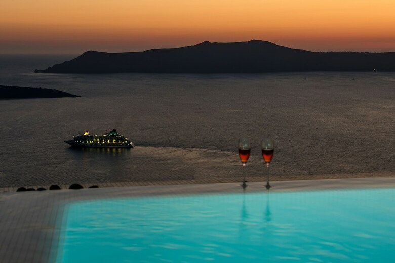 Hotel Daydream Luxury Suites