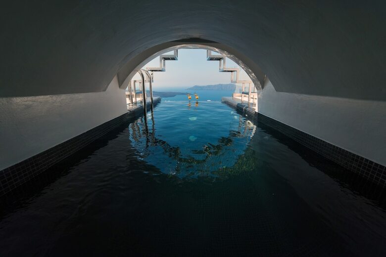 Hotel Daydream Luxury Suites