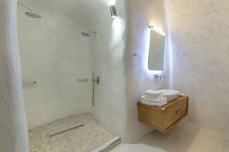 Hotel Daydream Luxury Suites