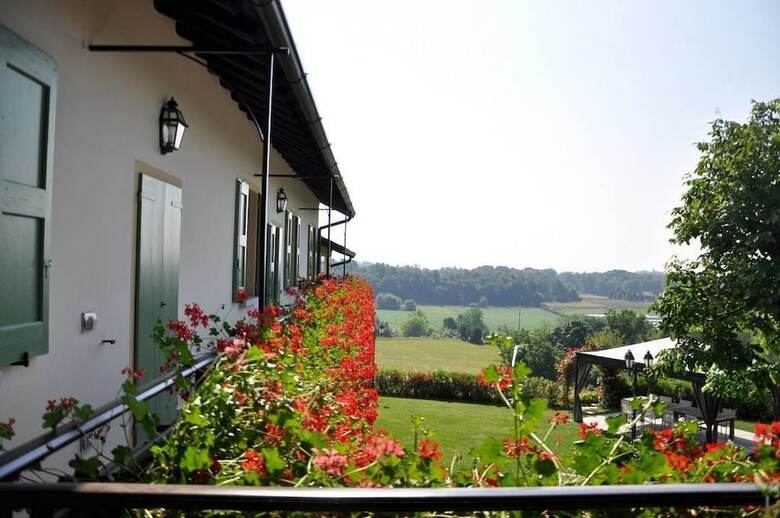 Bed & Breakfast Veronica Cottage