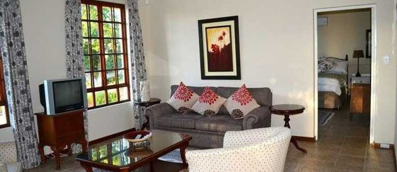 Hotel Ridgeback House