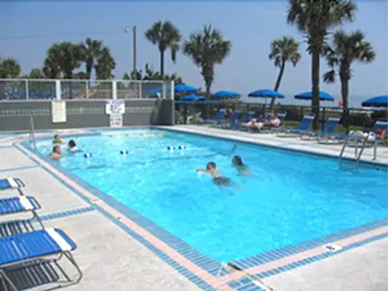 Boardwalk Beach Resort