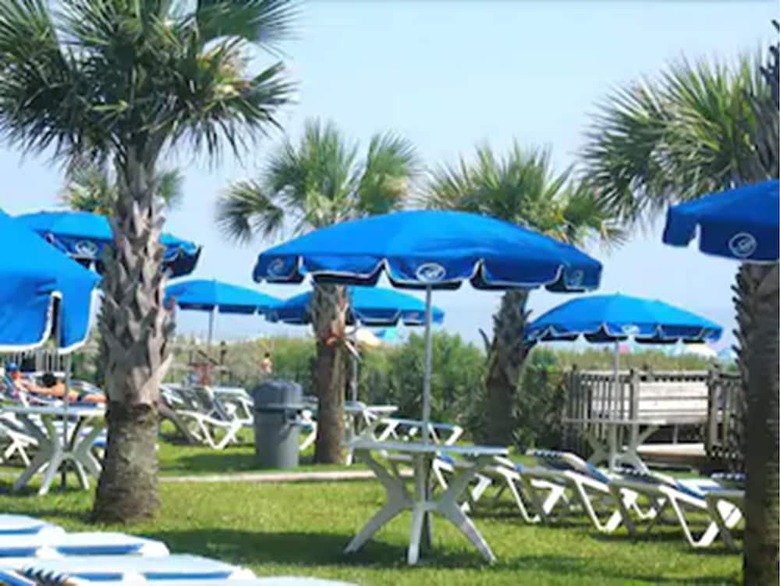 Boardwalk Beach Resort