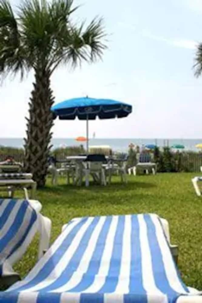 Boardwalk Beach Resort