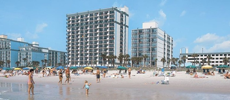 Boardwalk Beach Resort