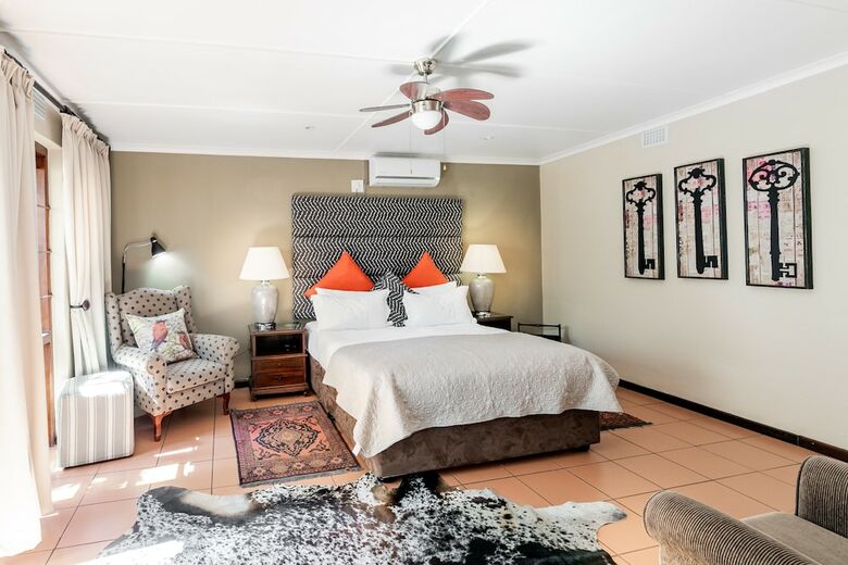 Hotel Arum Guest House