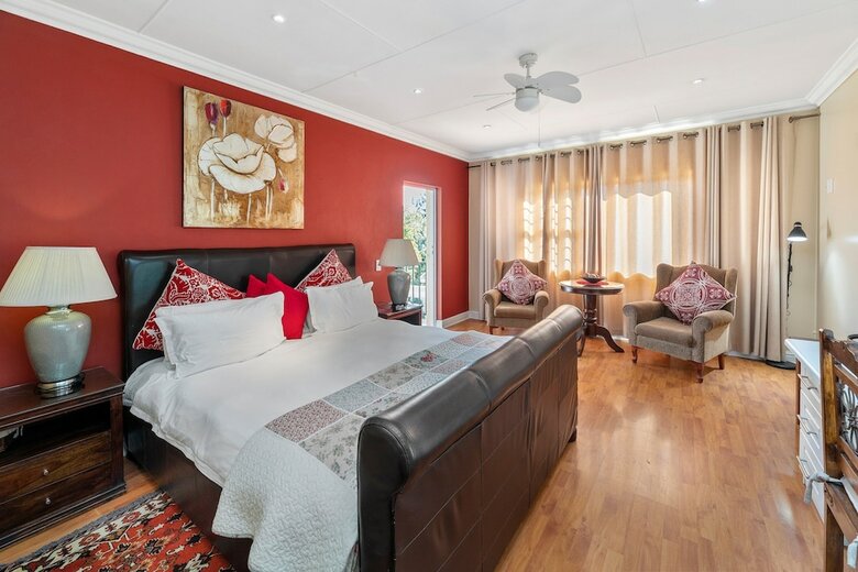 Hotel Arum Guest House