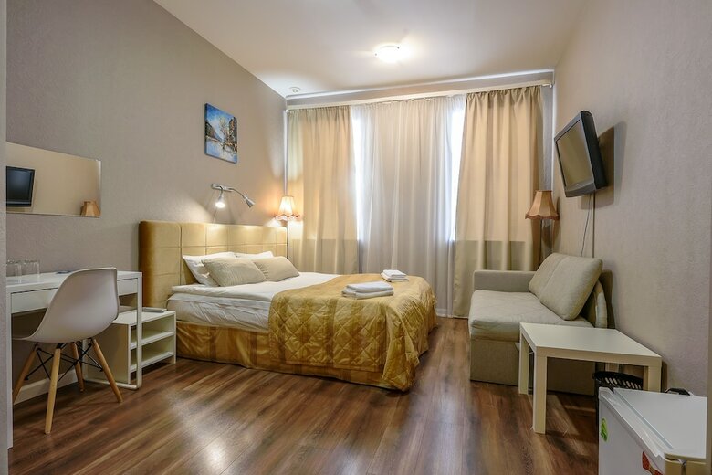 Hotel Nevsky Centre