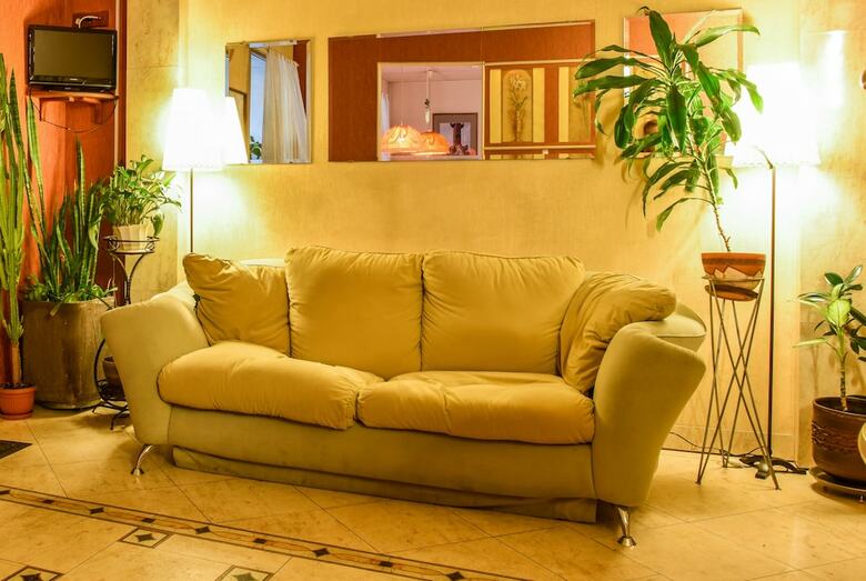 Hotel Nevsky Centre