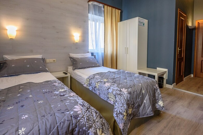 Hotel Nevsky Centre