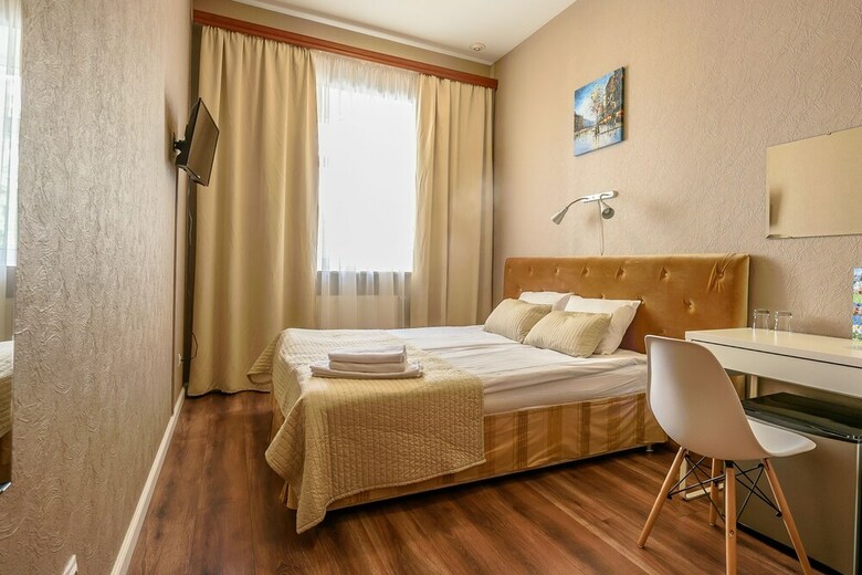 Hotel Nevsky Centre
