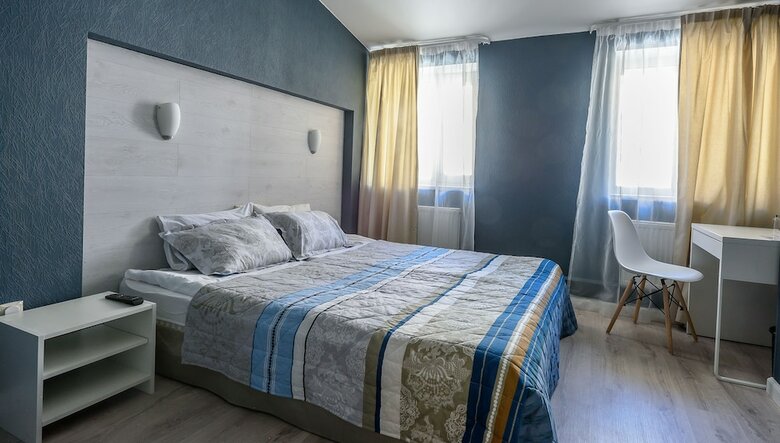 Hotel Nevsky Centre