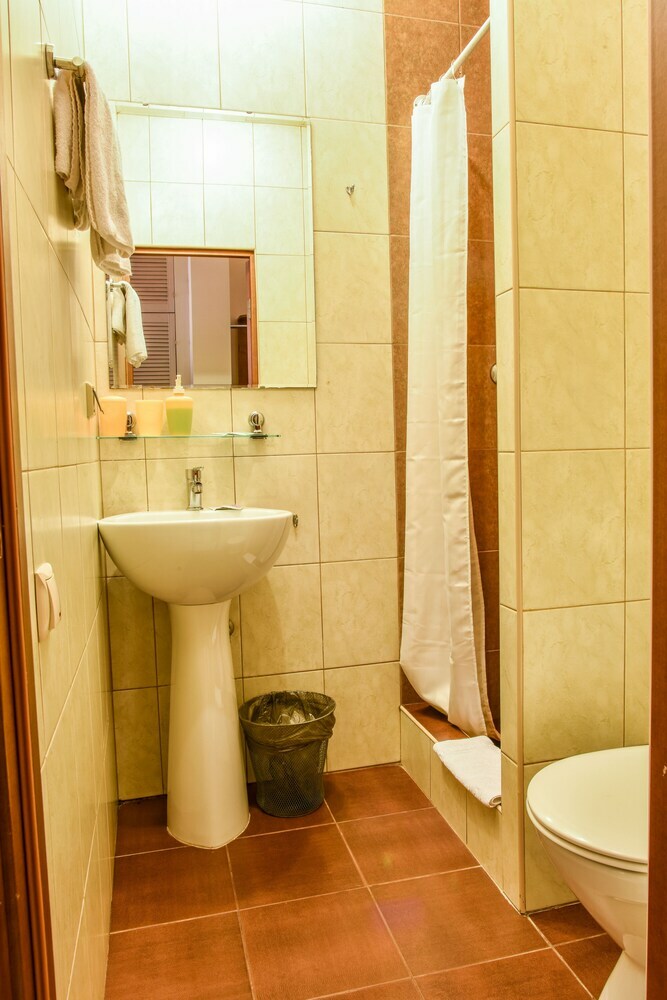 Hotel Nevsky Centre