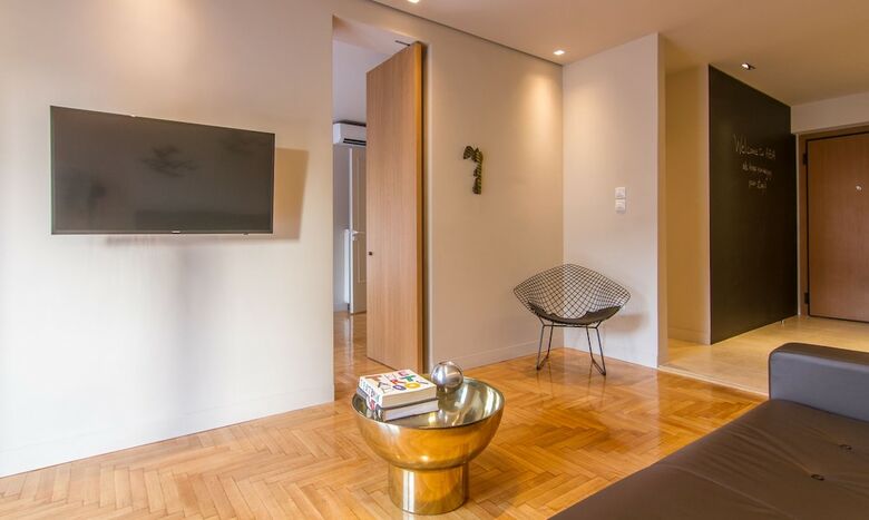 Aba Athens Boutique Apartments