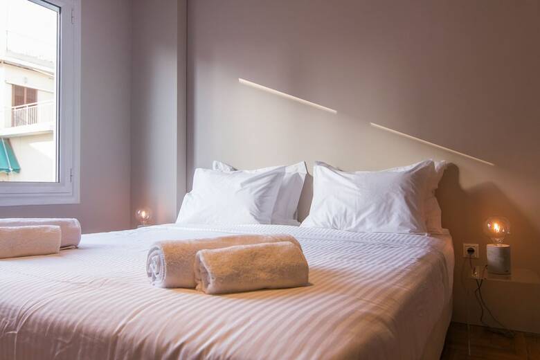 Aba Athens Boutique Apartments