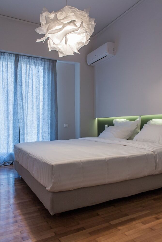 Aba Athens Boutique Apartments