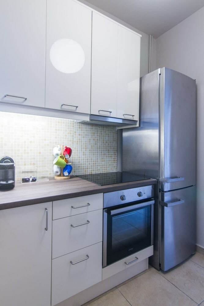 Aba Athens Boutique Apartments