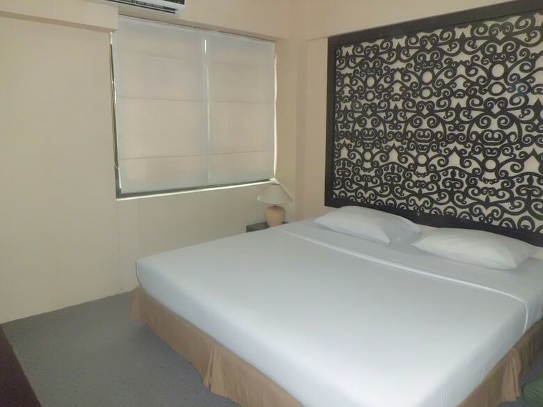 Aparthotel Zen Rooms Cilandak