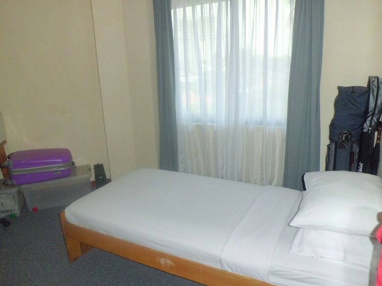 Aparthotel Zen Rooms Cilandak