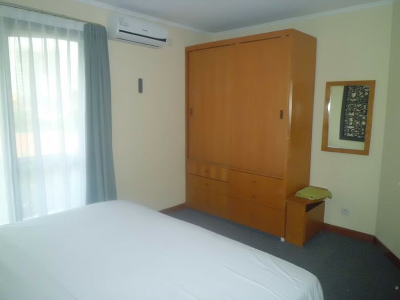 Aparthotel Zen Rooms Cilandak