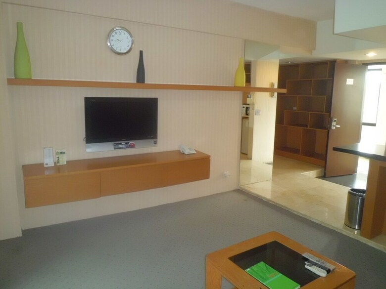 Aparthotel Zen Rooms Cilandak