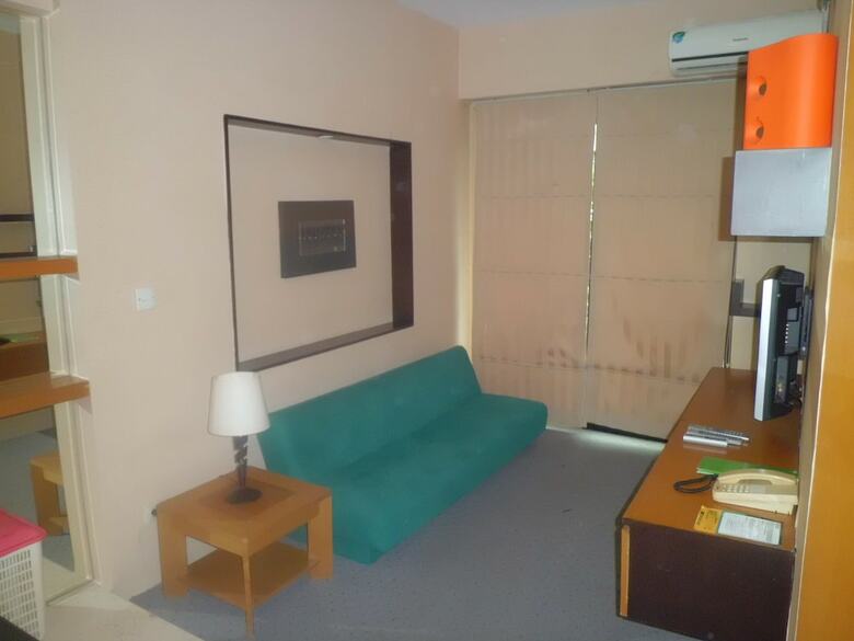 Aparthotel Zen Rooms Cilandak