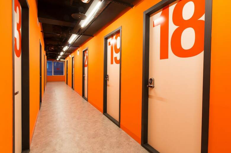Hostal Pathways Hostel