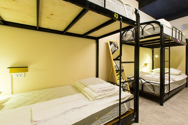 Hostal Pathways Hostel