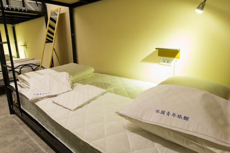 Hostal Pathways Hostel
