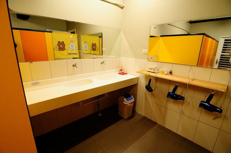 Hostal Pathways Hostel