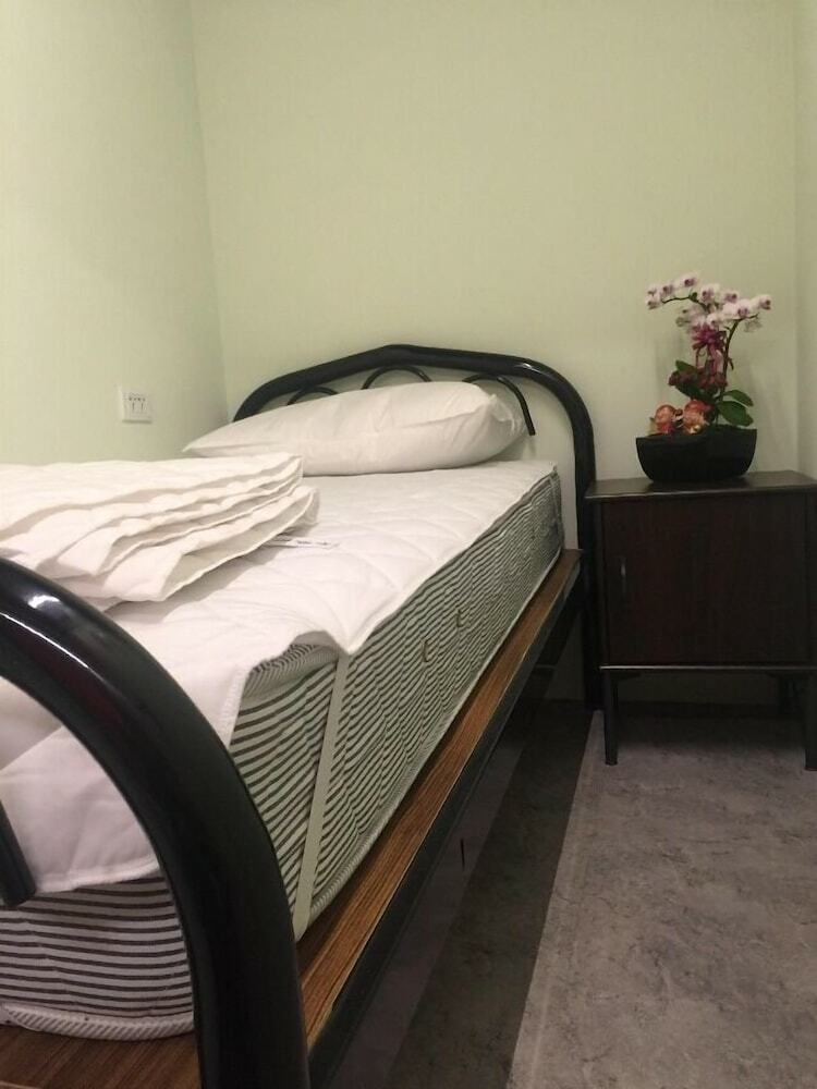 Hostal Pathways Hostel