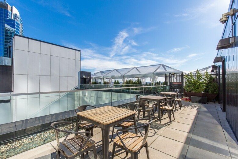 Pike's Place Lux Suites By Barsala