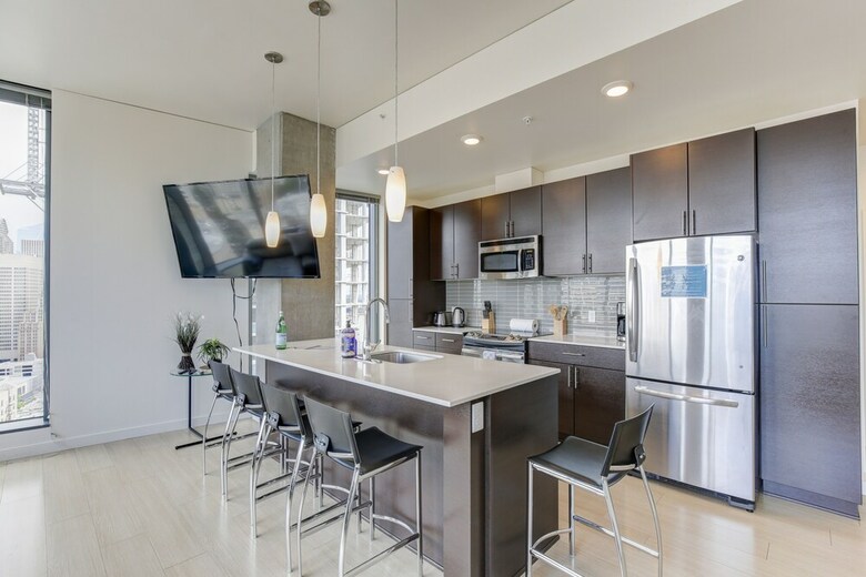 Pike's Place Lux Suites By Barsala