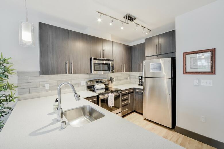 Pike's Place Lux Suites By Barsala