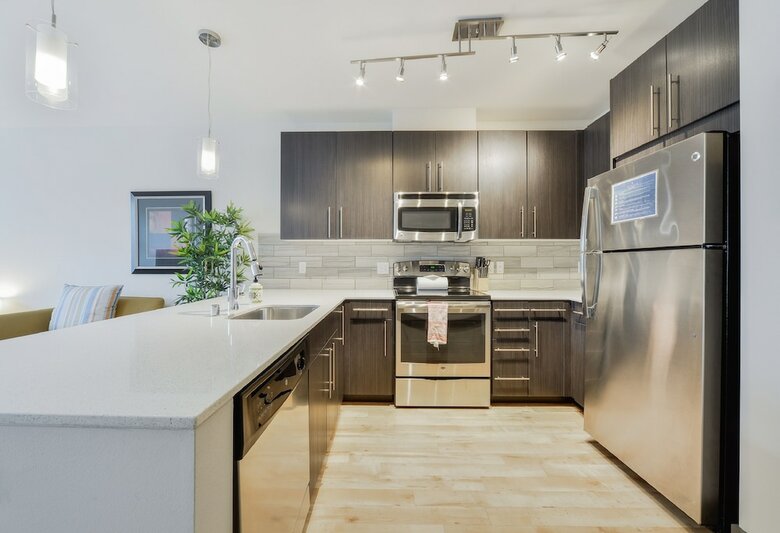 Pike's Place Lux Suites By Barsala