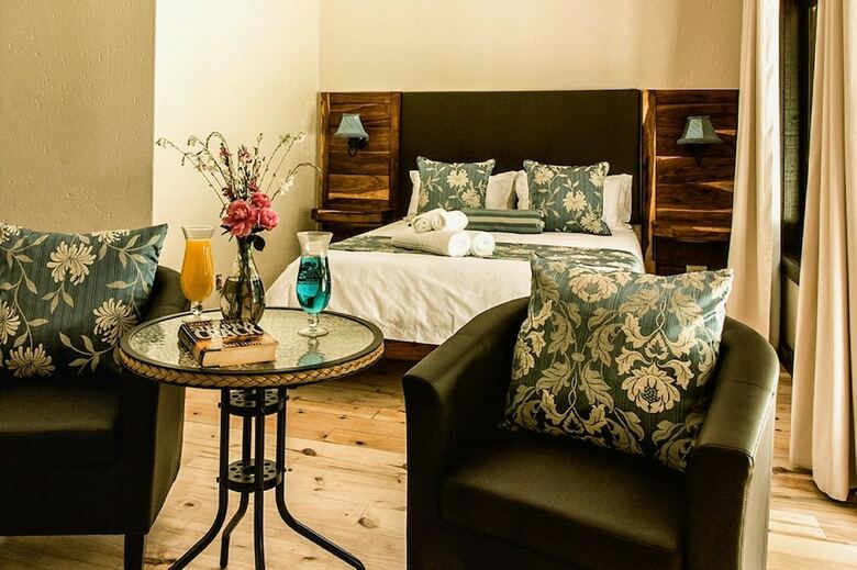 Hotel Malachite Manor