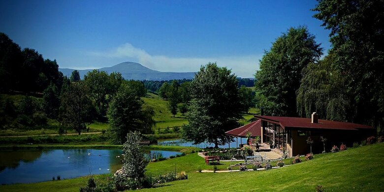 Hotel Malachite Manor