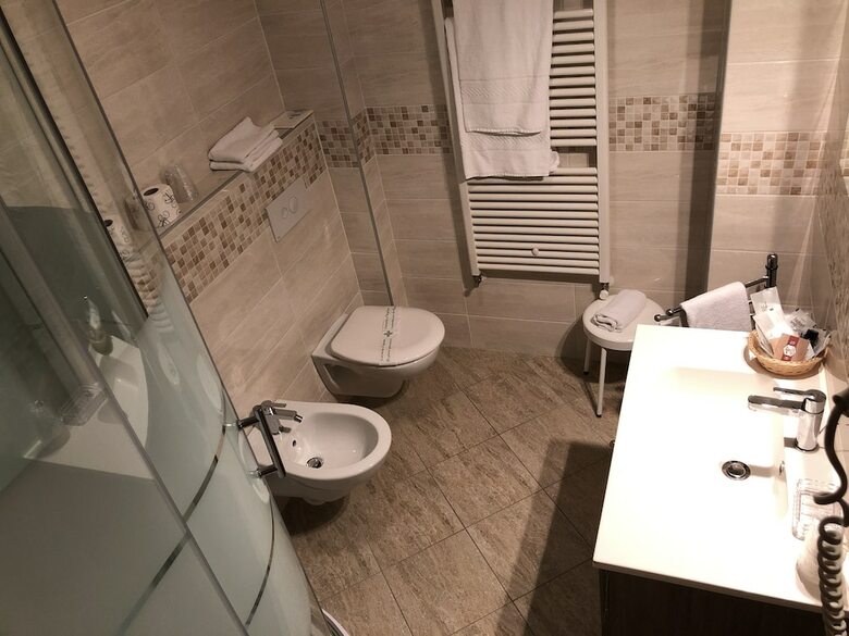 Hotel Sporting