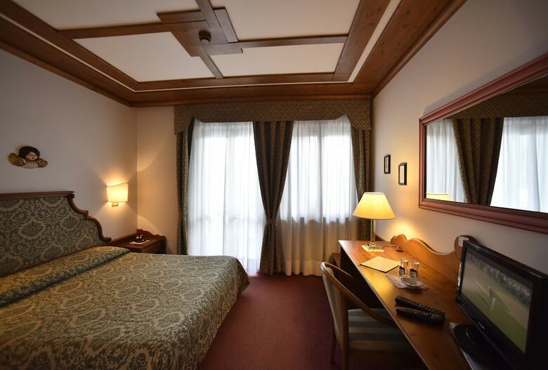 Hotel Sporting
