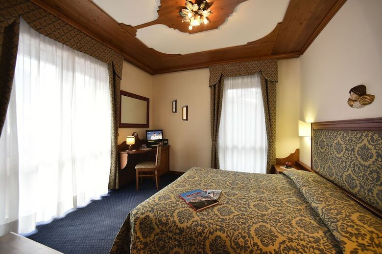 Hotel Sporting