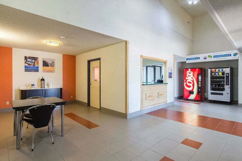 Motel 6 Arkadelphia