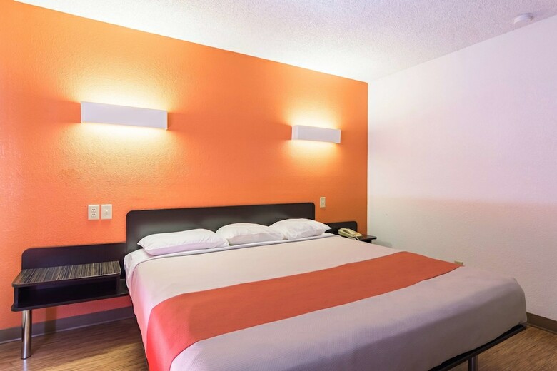 Motel 6 Arkadelphia