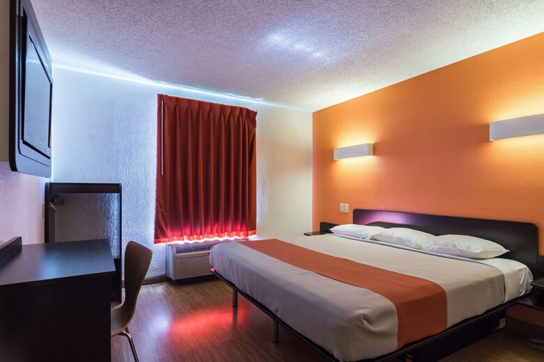 Motel 6 Arkadelphia