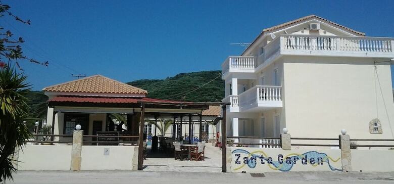 Hotel Zantegarden