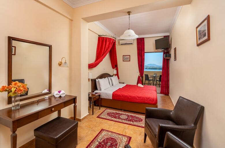Hotel Corfu Secret
