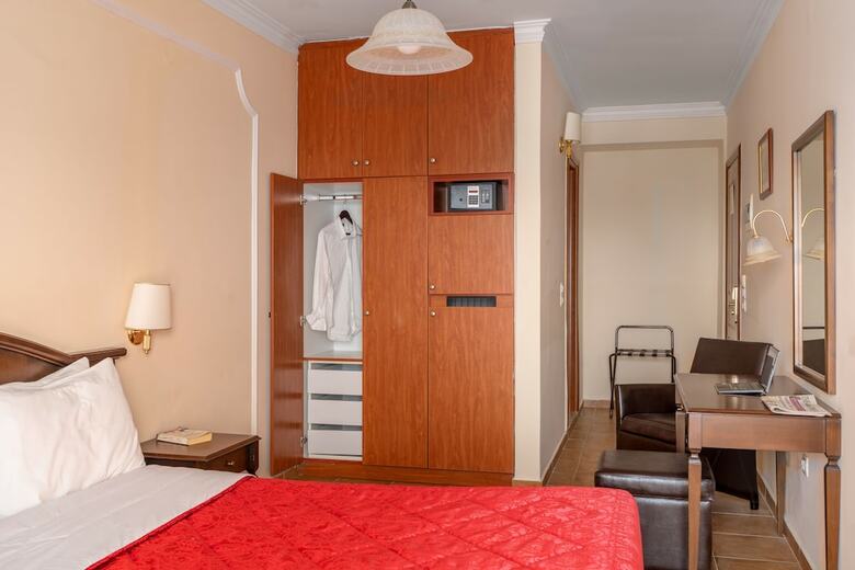 Hotel Corfu Secret