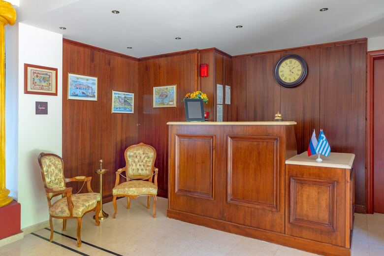Hotel Corfu Secret