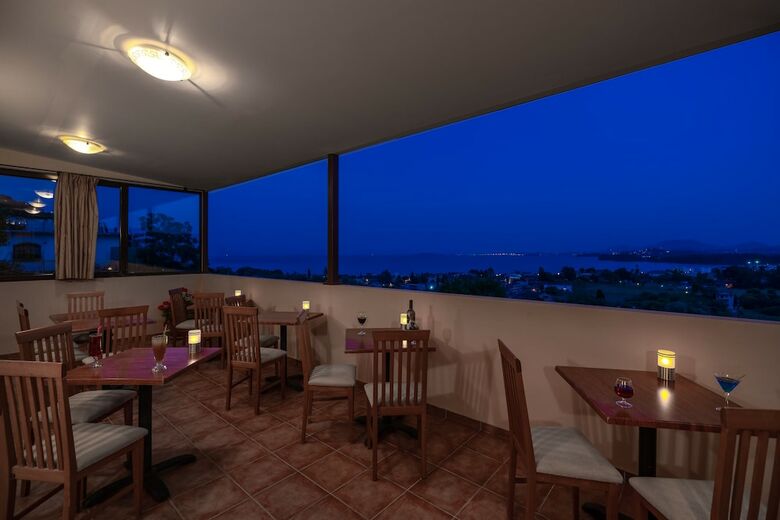 Hotel Corfu Secret