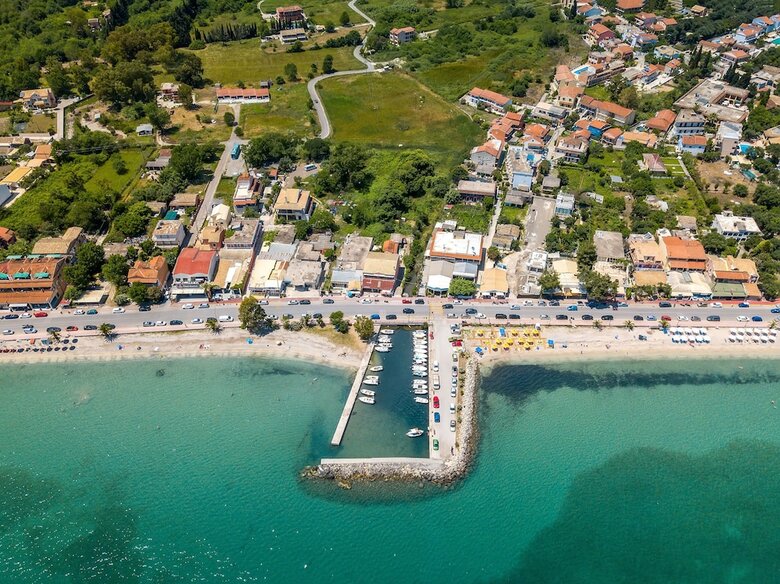 Hotel Corfu Secret