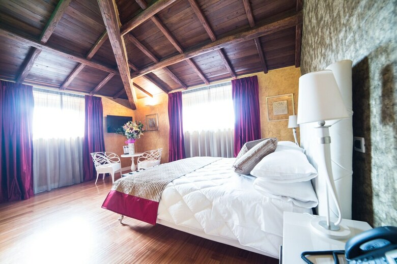 Cola Di Rienzo Luxury Penthouse